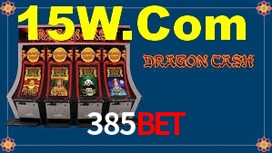 APP oficial da 385bet para mobile